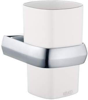 Keuco kubek porcelanowy - Palais 40050003000
