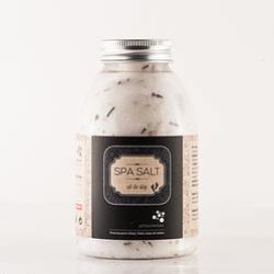 SPA SALT sól do stóp Jaśmin 500g