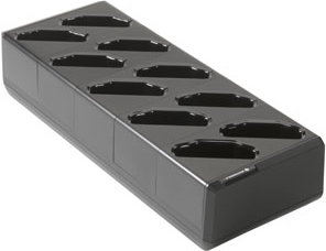 Motorola Sb1 Crd 10 Slot Chrg Only CRDSB1X-4000CR