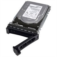 Dell Dysk twardy 600GB SAS 10000 RPM 2,5 (400-AJPP)