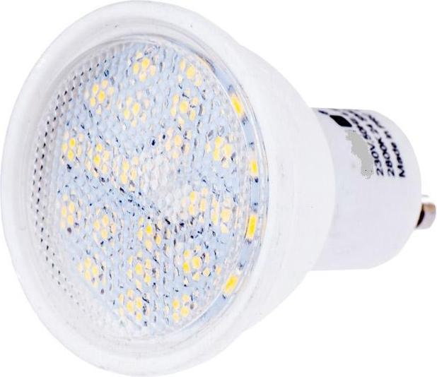 GTV Żarówka LED LD-NGU10P-4W