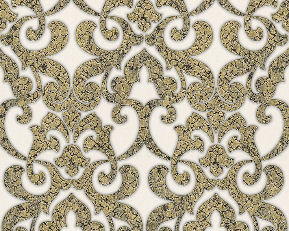 A.S. Creation Tapeta ścienna 94342-4 Hermitage 9 Creation