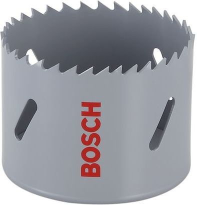 Bosch Piła otwornica HSS-Bimetal do adapterów standardowych 111 mm, 4 3/8 260858