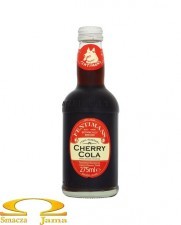 Fentimans Napój Fentimans Cherry Cola 0,275l 9DC6-938D0