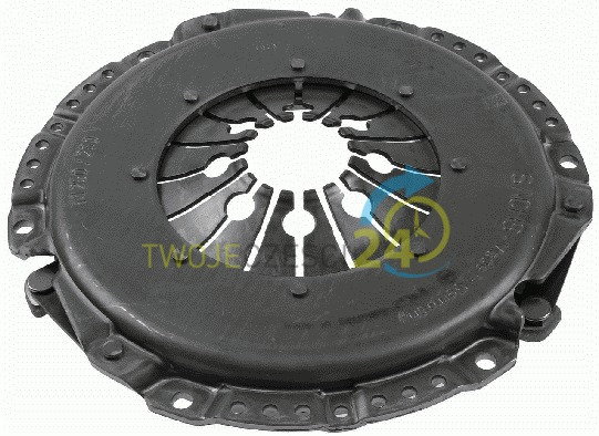 SACHS Tarcza dociskowa sprzęgła 3082 269 031