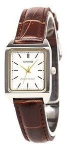 Casio Dress LTP-V007L-7E2