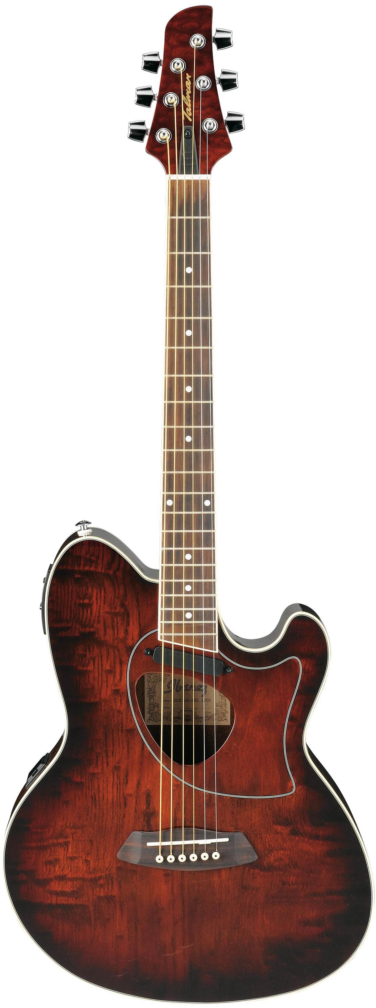 Ibanez TCM50-VBS gitara elektro-akustyczna