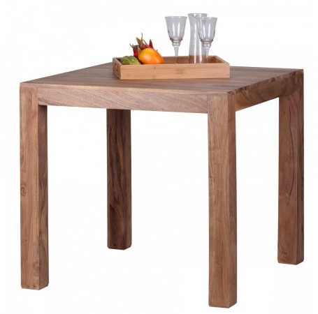 Wohnling Stół Design akacja - WL1.441