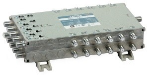 Terra MULTISWITCH MV-924L 9-WE/24-WY