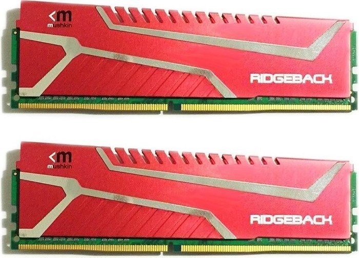 Mushkin 32GB MRB4U280HHHH16GX2 DDR4