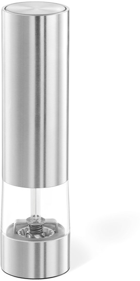 Zack Elektryczny Młynek do pieprzu Monino matowy 20935 20935