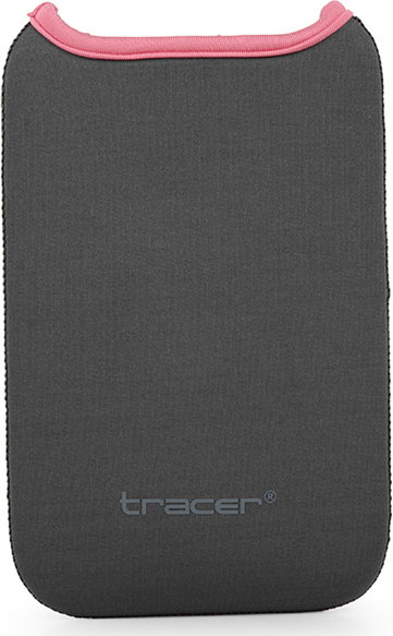 Tracer Etui na Tablet 9,7-10,1 S4 NEO Gray (TRATOR43378)