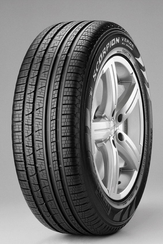 Pirelli Scorpion Verde All Season 235/50R18 97H