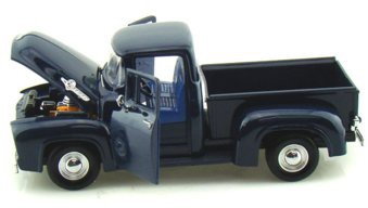 Motormax Ford F-100 Pick Up 1956 73235