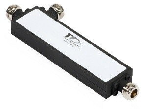 Trans-Data ODGAŁĘŹNIK GSM/DSC/UMTS/LTE 1,3/8DB ZŁĄCZA N