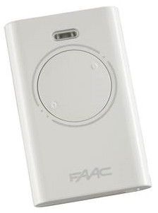FAAC Pilot XT2 433 SLH