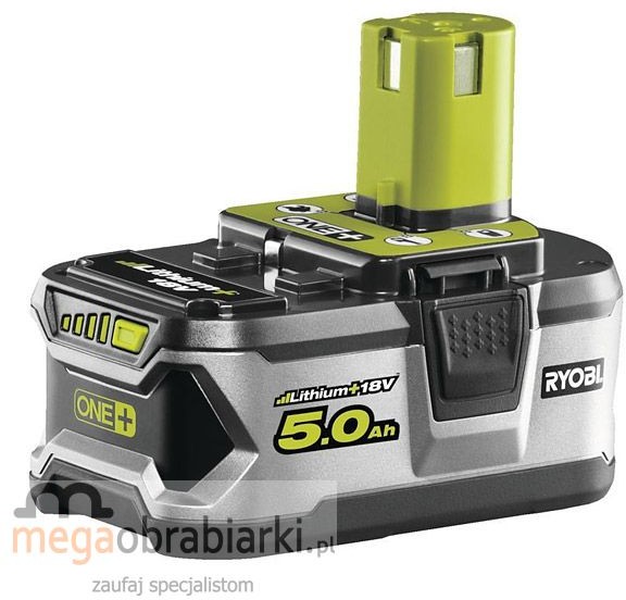 Ryobi Akumulator RB18L50 (5133002433)