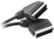 NoName Kabel Euro-Euro, 1,2m, luz KPO2705-1,2