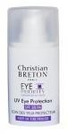 Christian Breton Eye Priority UV Eye Protection ochronna emulsja przeciwstarzeniowa pod oczy SPF30 15ml