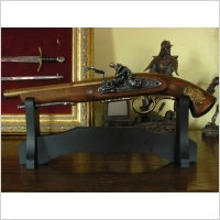 Denix FRANCUSKI NAPOLEOŃSKI PISTOLET LEWORĘCZNY
