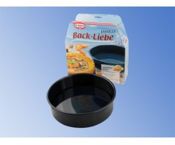 Dr Oetker tortownica 26CM EMALIA BACK-LIEBE (2362)