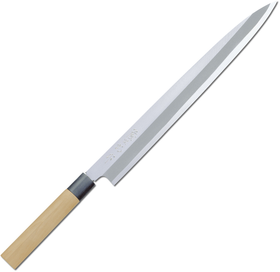 Tojiro Nóż Yanagi-Sashimi 33cm Shirogami HK-F-911 HK-F-911