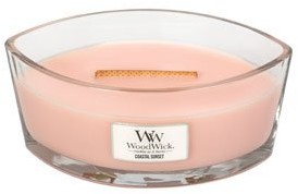 WoodWick Świeca Hearthwick Flame Coastal Sunset 76049