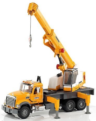 Bruder John Deere 6920 z ładowaczem czołowym 02052