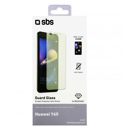 SBS SZKLO do HUAWEI Y6 II