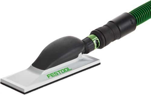 Festool Klocek szlifierski HSK-A 80x198 496965