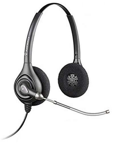 Plantronics HW261H zestaw s$36uchawkowy 87129-02