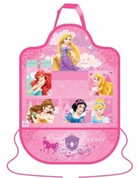 Bam Bam Disney Organizer Samochodowy Księżniczki 316860