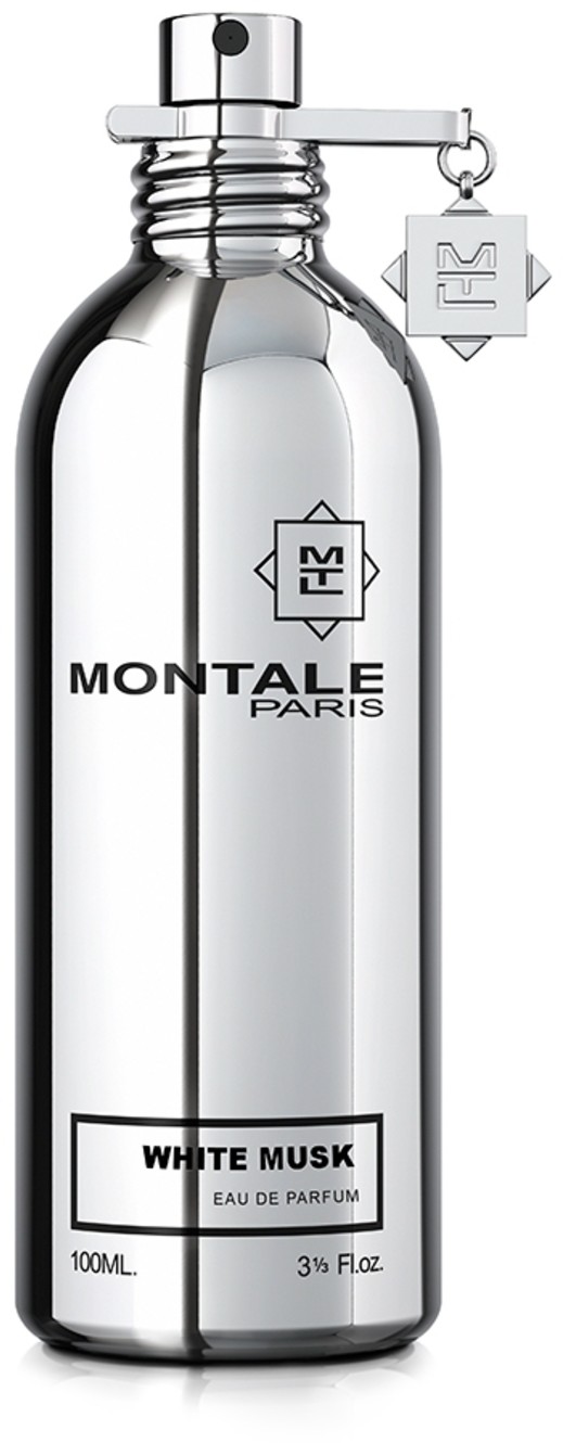 Montale White Musk Unisex woda perfumowana 100ml