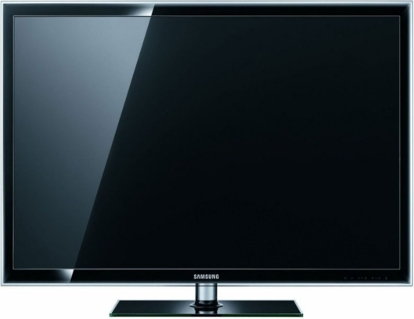 Samsung UE37D5500
