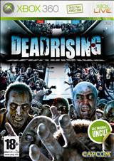 Dead Rising Xbox 360
