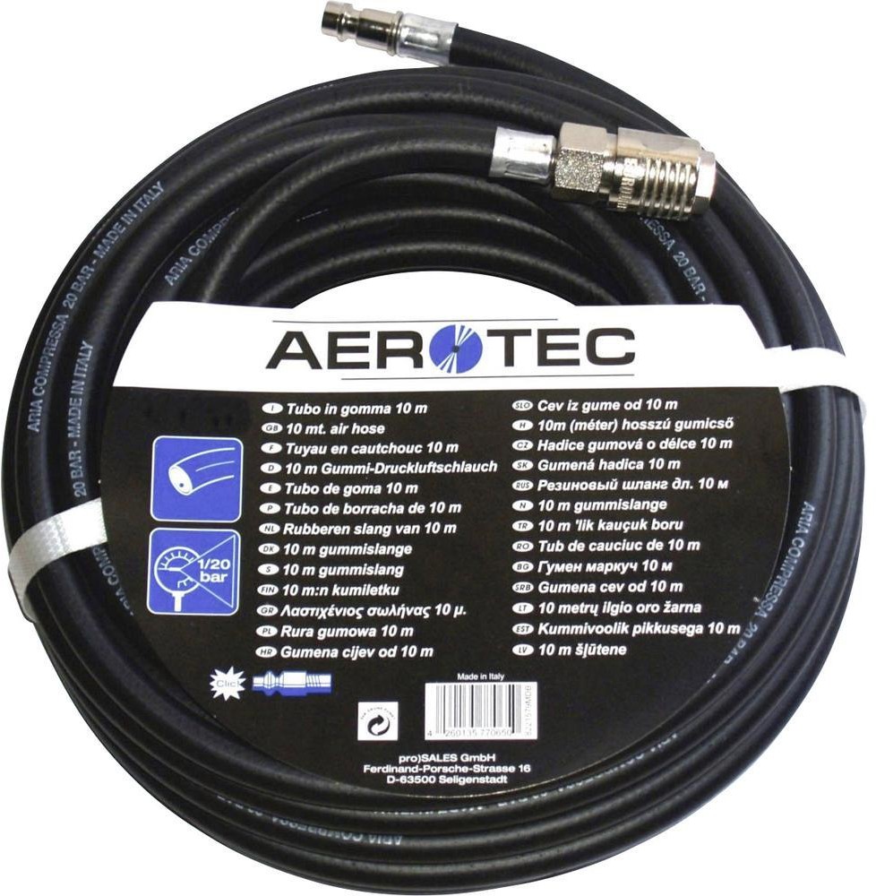 Aerotec Aerotec 2005745 10 m