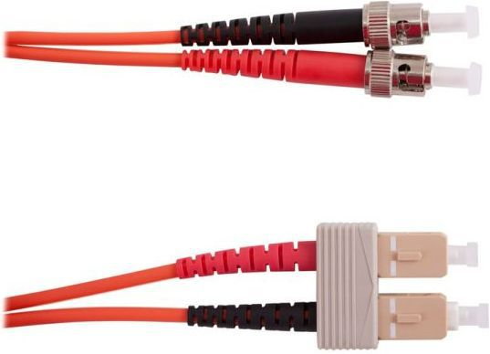 ACT Patchcord SC-ST (50/125um) duplex3 m (0B) 22QD5210.3