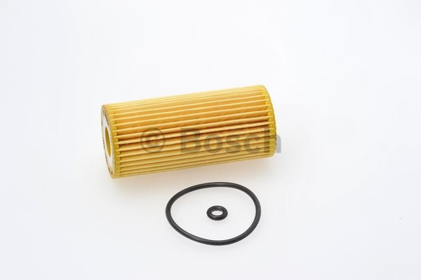 BOSCH Wkład filtru olejowego, 1 457 429 272 - Bezpłatny zwrot do 30 dni, największy wybór produktów. 1457429272