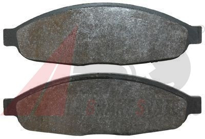 A.B.S. ALL BRAKE SYSTEMS BV.) 38997