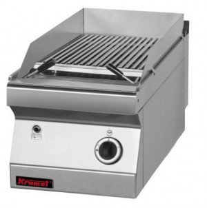 Kromet Lawa grill 700.OGL-400