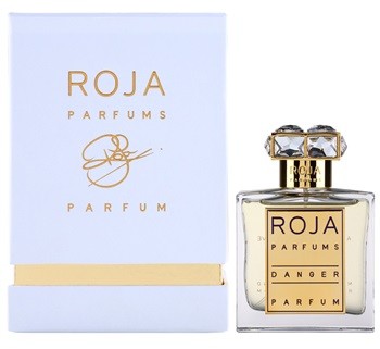 Roja Parfums Danger Perfumy 50ml