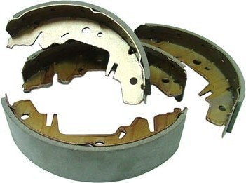 Szczęki hamulcowe FWD Plymouth Voyager 1996-