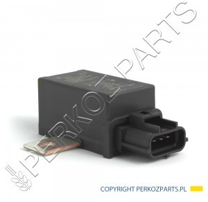 NEW HOLLAND / CASE WŁĄCZNIK PRĄDU 87392809