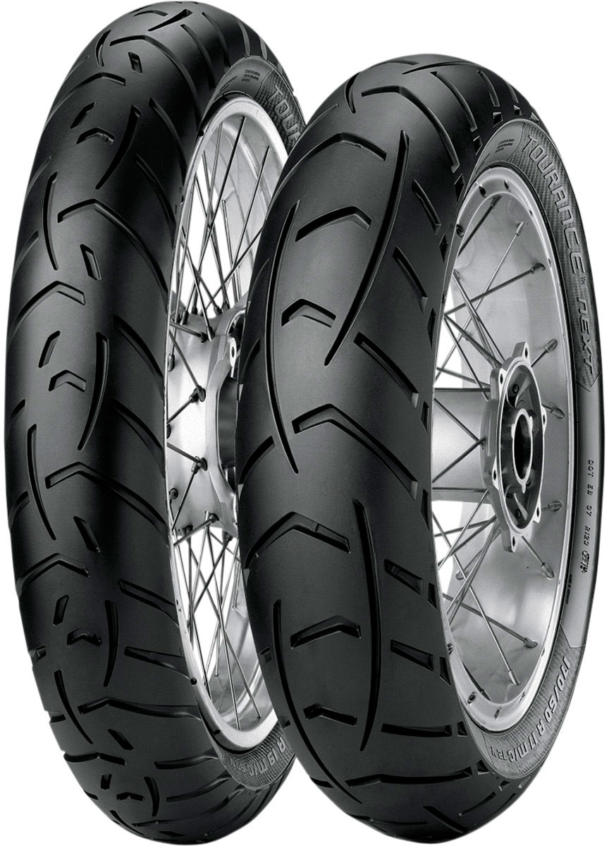 METZELER TOURANCE NEXT 90/90R21 54V