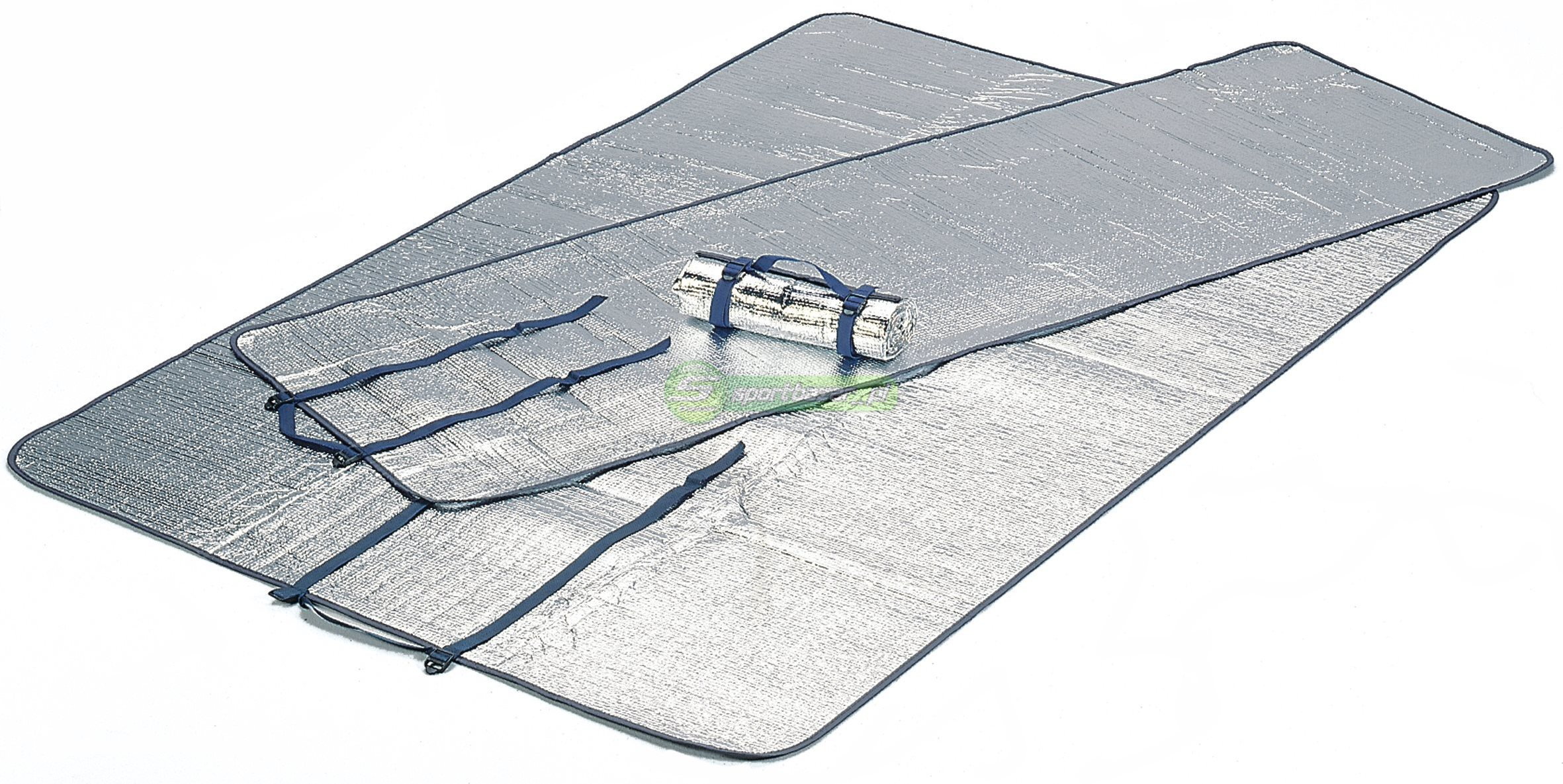 High Peak Mata SIMEX ALU PODWÓJNA 190x120cm /41095