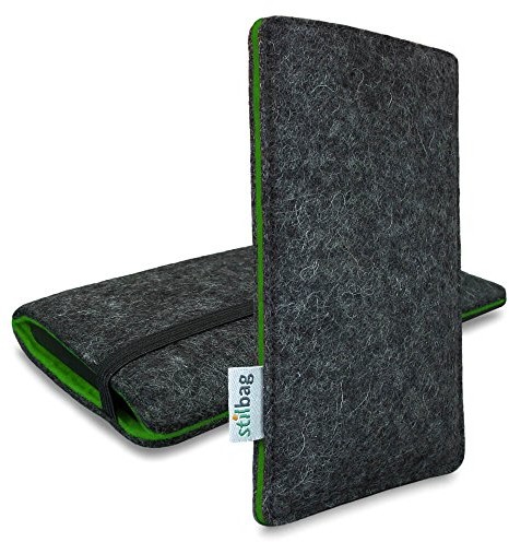 APPLE stilbag torba filcowa 