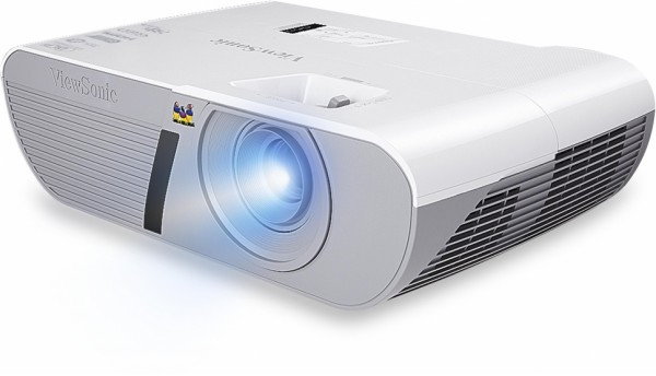 Viewsonic PJD5555LW