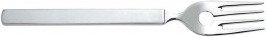 Alessi Widelec do ryb Dry 4180/17