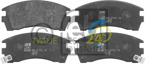 FEBI BILSTEIN 16275
