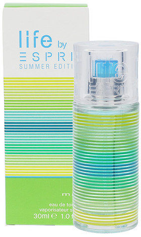 Esprit Life Summer Edition 2015 30ml Woda toaletowa 63487